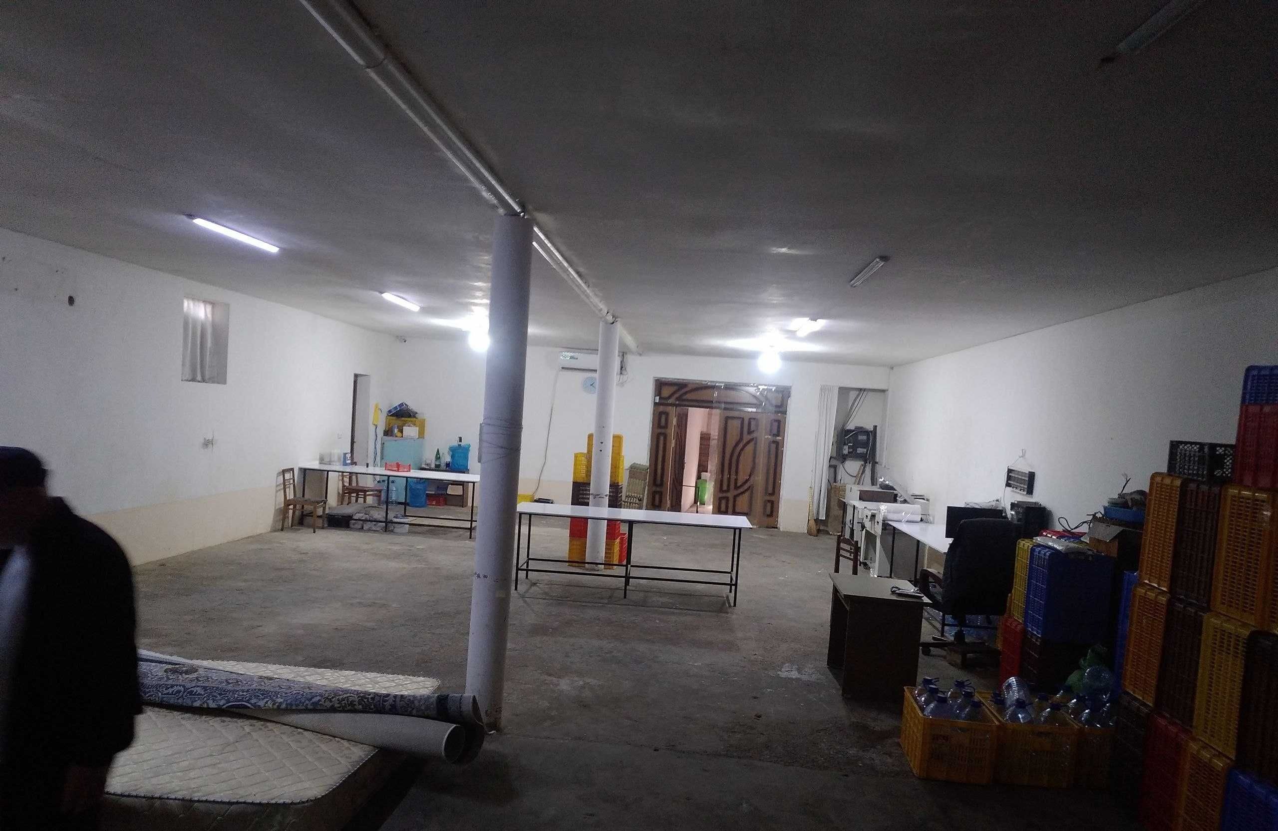 For rent commercial space, 200 m² · Shaykhantakhur — photo 10