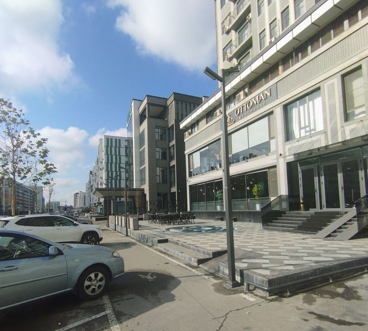Сдаётся коммерческое помещение, 90 м² · Яшнабад — фото 6