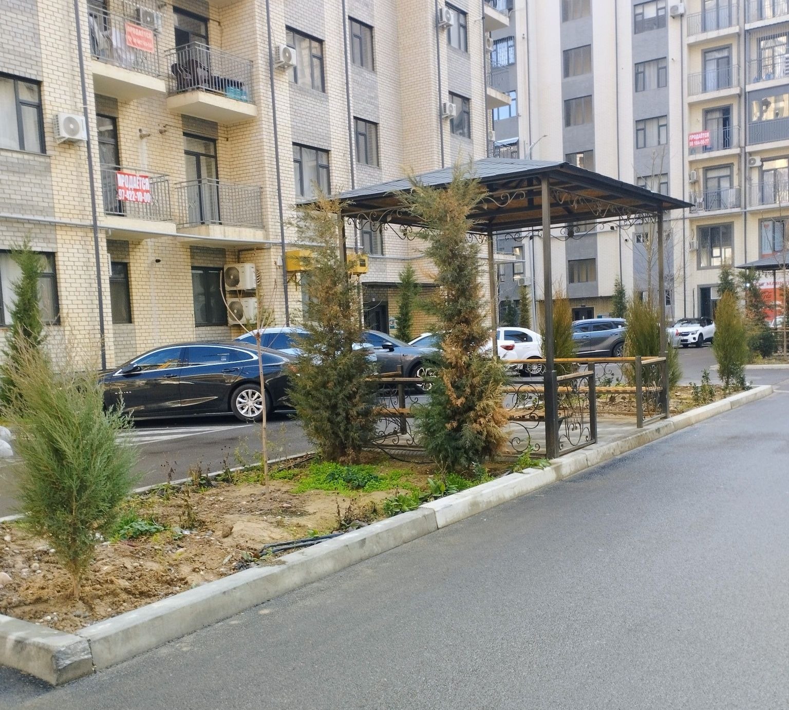 Сдаётся коммерческое помещение, 90 м² · Яшнабад — фото 8
