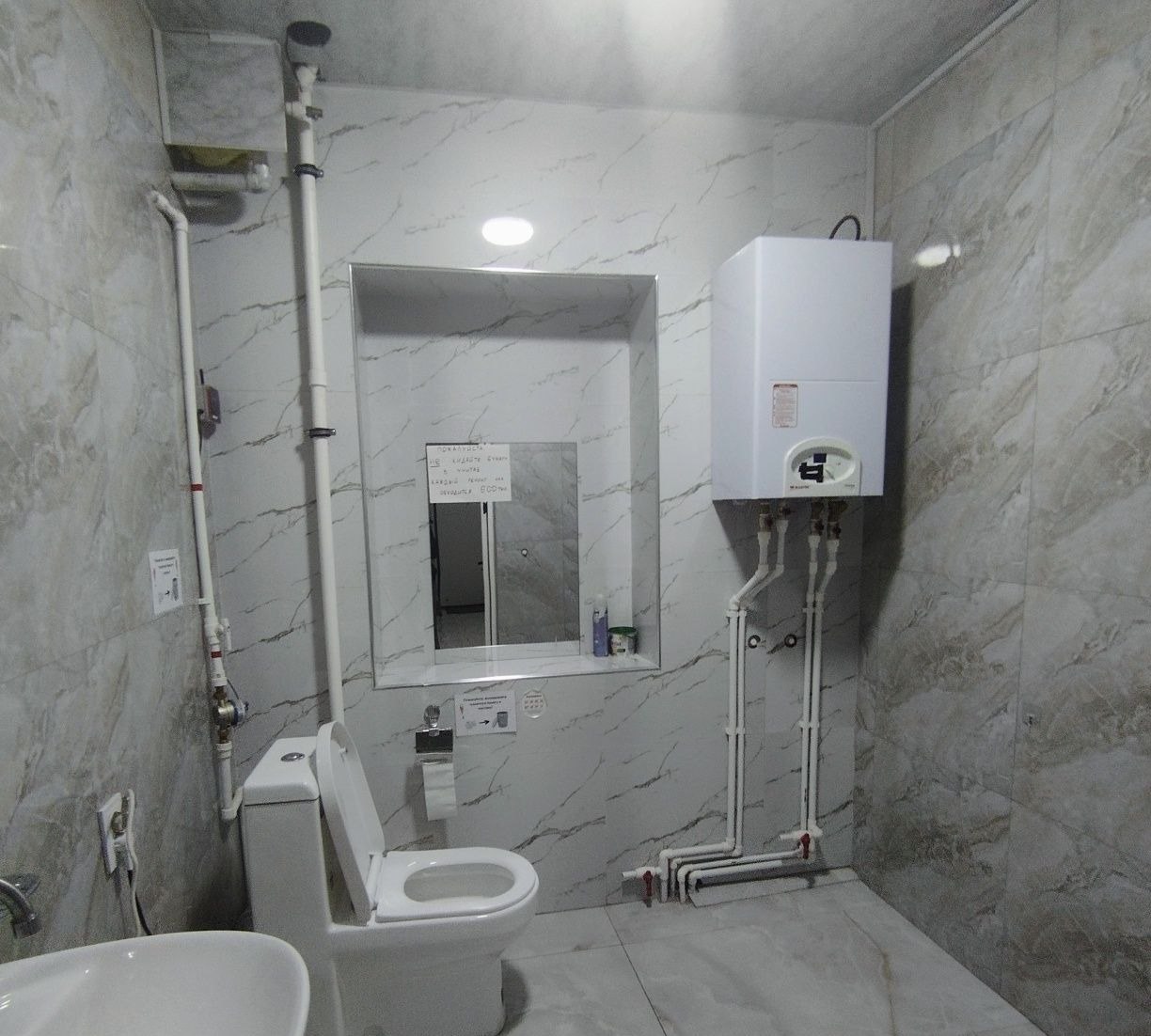 Сдаётся коммерческое помещение, 90 м² · Яшнабад — фото 4