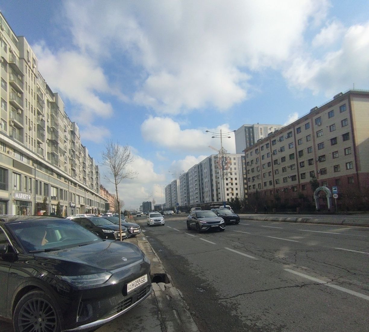 Сдаётся коммерческое помещение, 90 м² · Яшнабад — фото 7