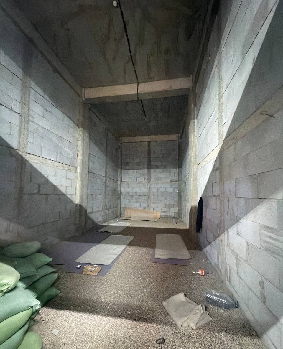 Sotiladi tijorat binosi, 56 m² · Mirobod — surat 4