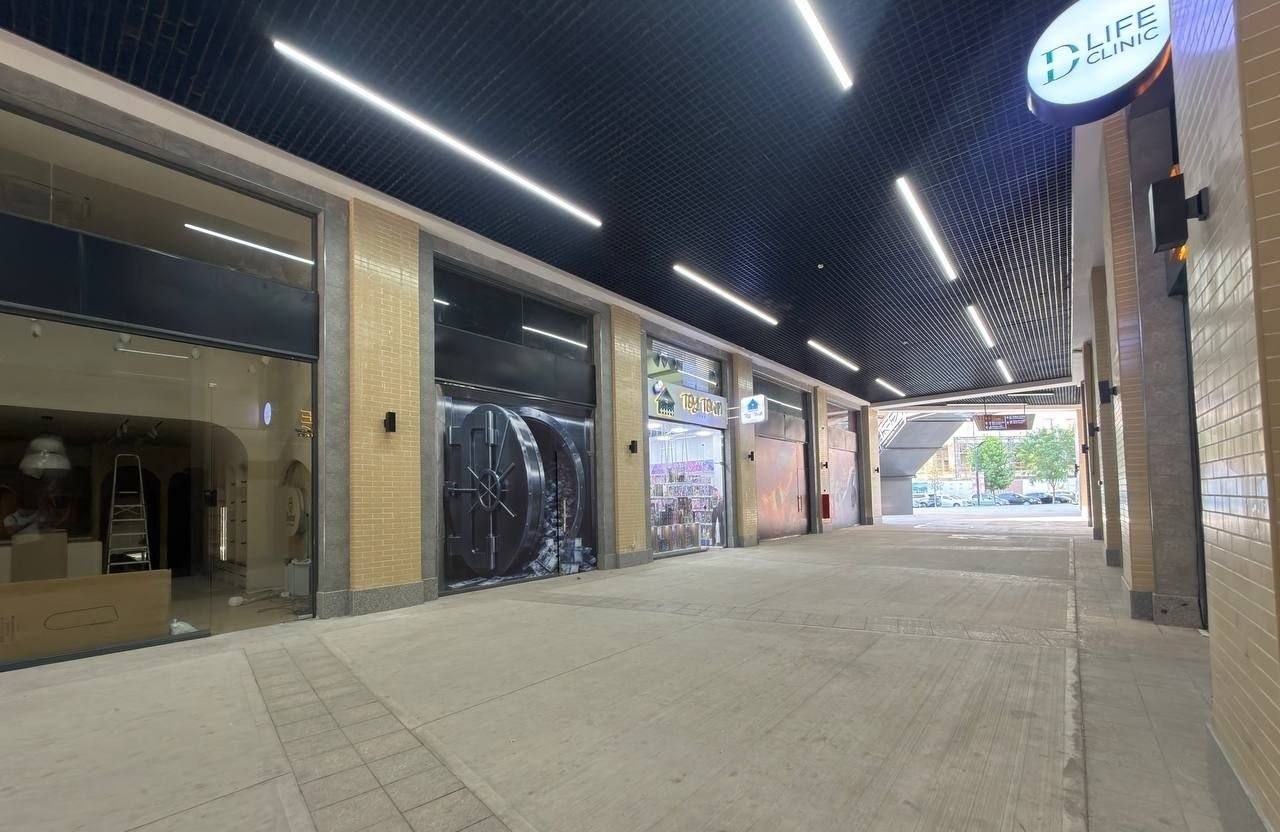 Sotiladi tijorat binosi, 56 m² · Mirobod — surat 3