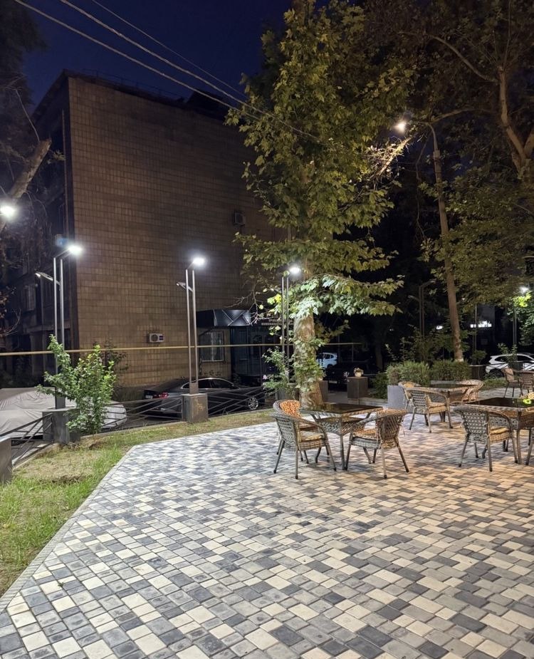 Сдаётся коммерческое помещение, 110 м² · Яккасарай — фото 9