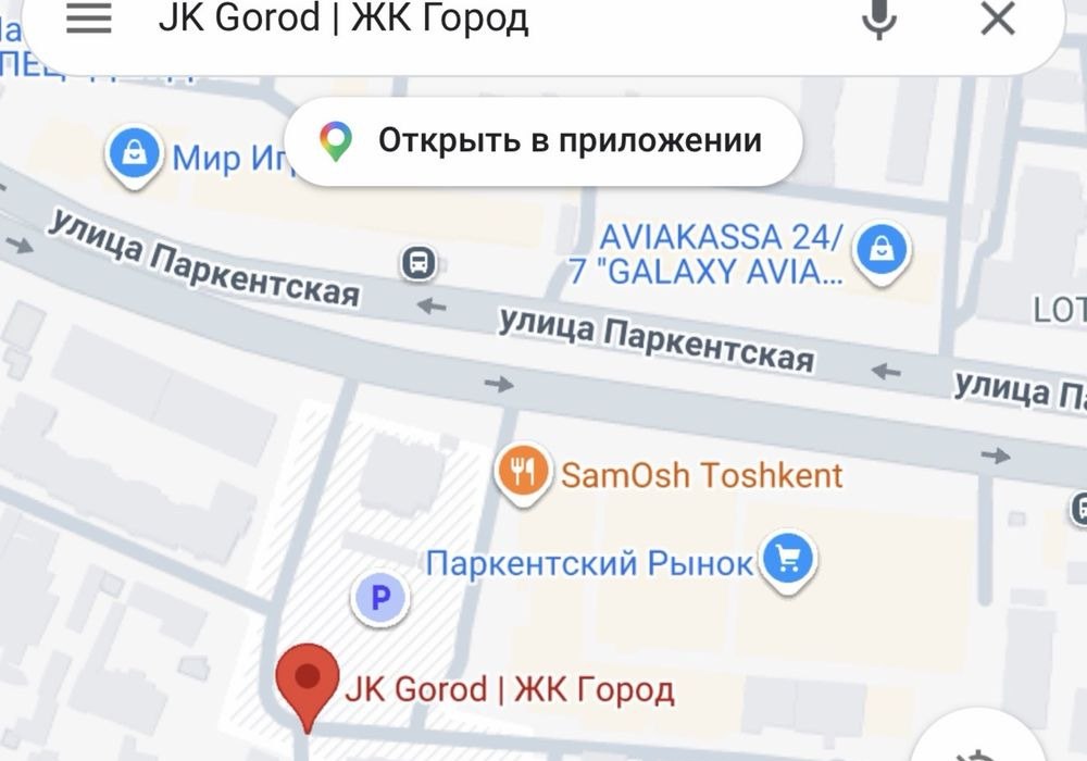 Sotiladi tijorat binosi, 100 m² · Mirzo Ulug‘bek — surat 8