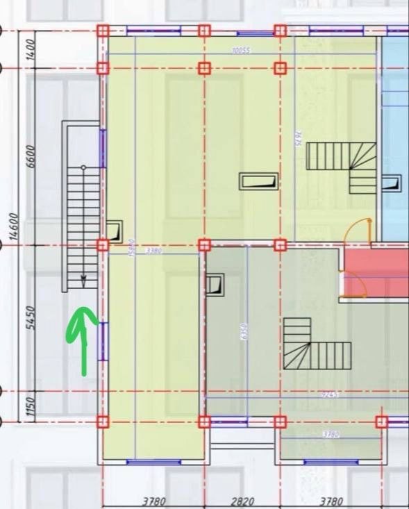 Sotiladi tijorat binosi, 100 m² · Mirzo Ulug‘bek — surat 1