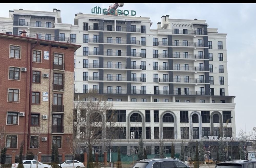 Sotiladi tijorat binosi, 100 m² · Mirzo Ulug‘bek — surat 6