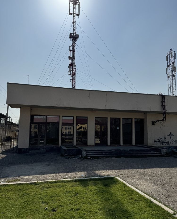 Sotiladi tijorat binosi, 800 m² · Shayxontohur — surat 3