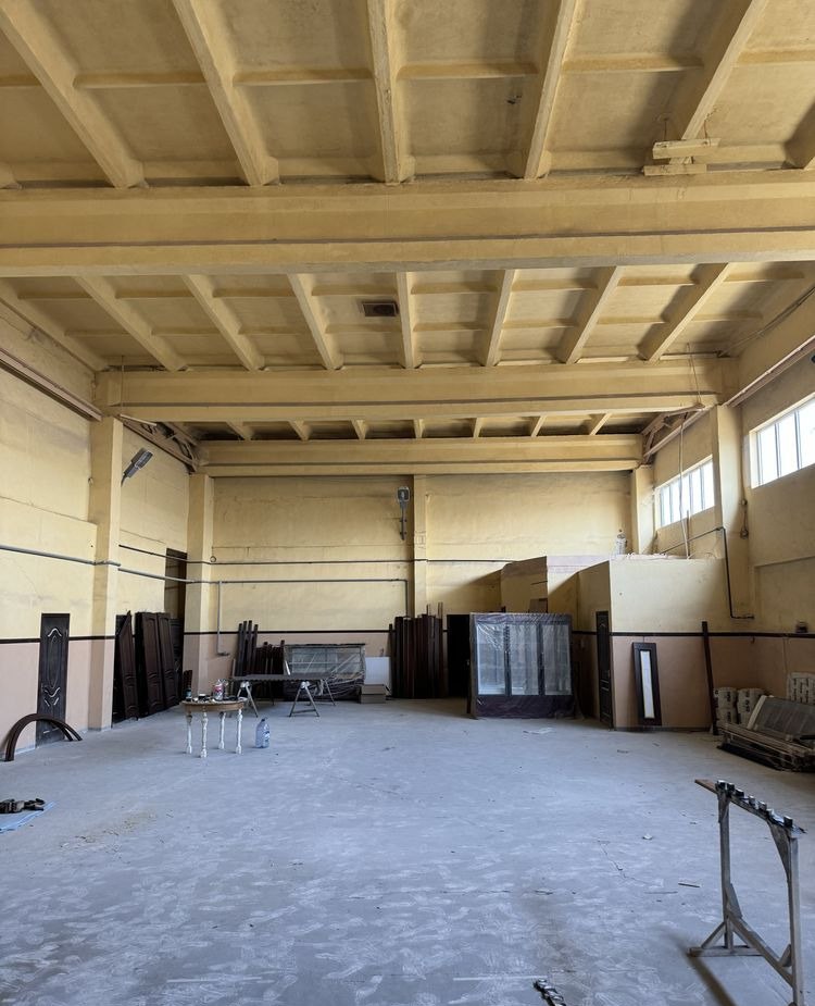 Sotiladi tijorat binosi, 800 m² · Shayxontohur — surat 2