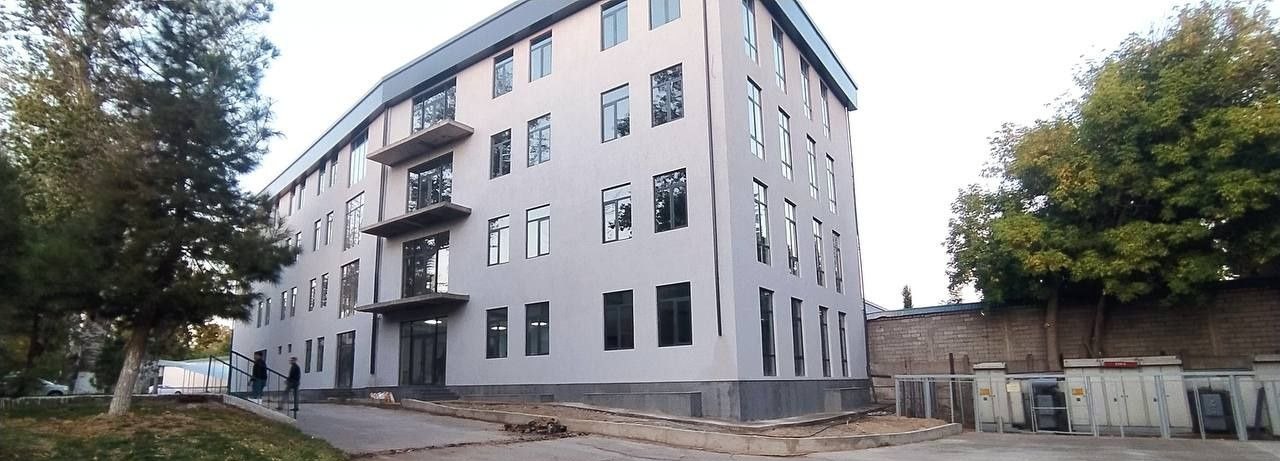 For sale commercial space, 748 m² · Almazar — photo 3