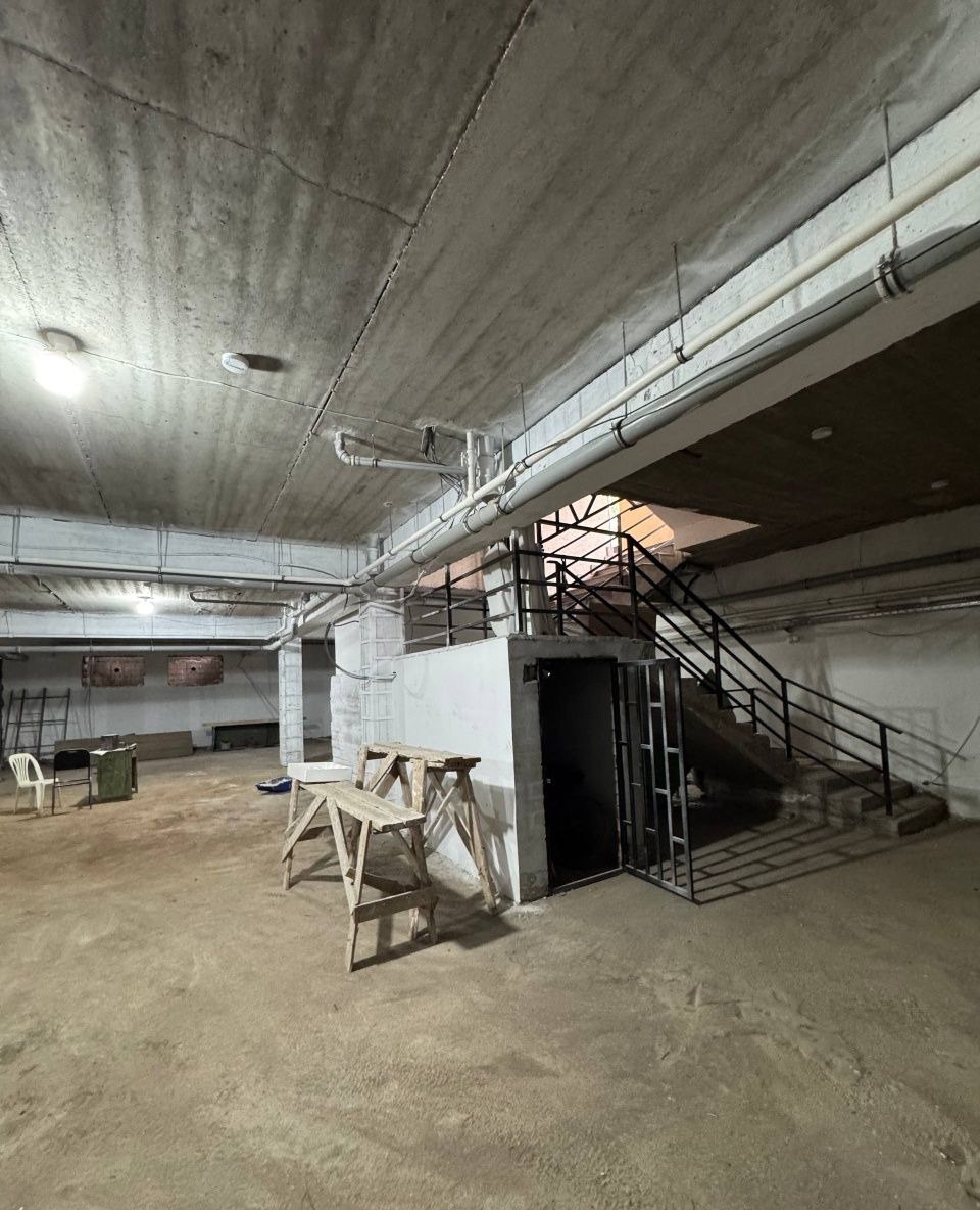 Sotiladi tijorat binosi, 500 m² · Yunusobod — surat 2