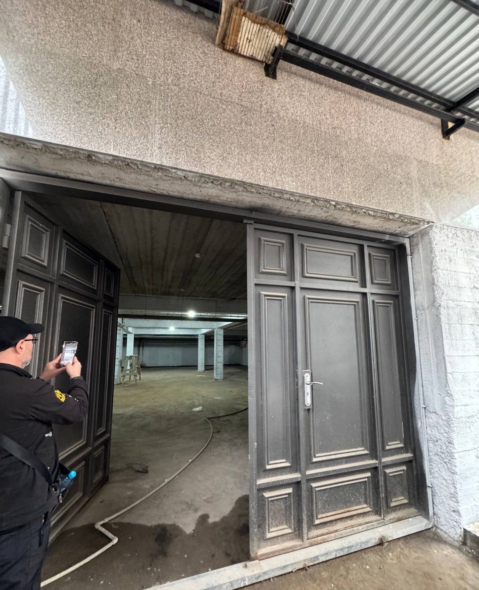 Sotiladi tijorat binosi, 500 m² · Yunusobod — surat 3
