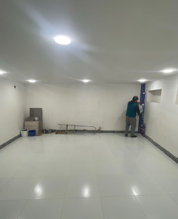 For sale commercial space, 220 m² · Almazar — photo 8