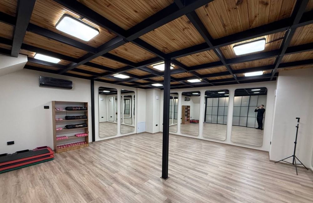 For sale commercial space, 140 m² · Akay City · Yakkasaray — photo 8
