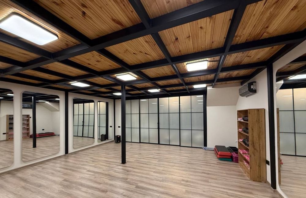 For sale commercial space, 140 m² · Akay City · Yakkasaray — photo 4