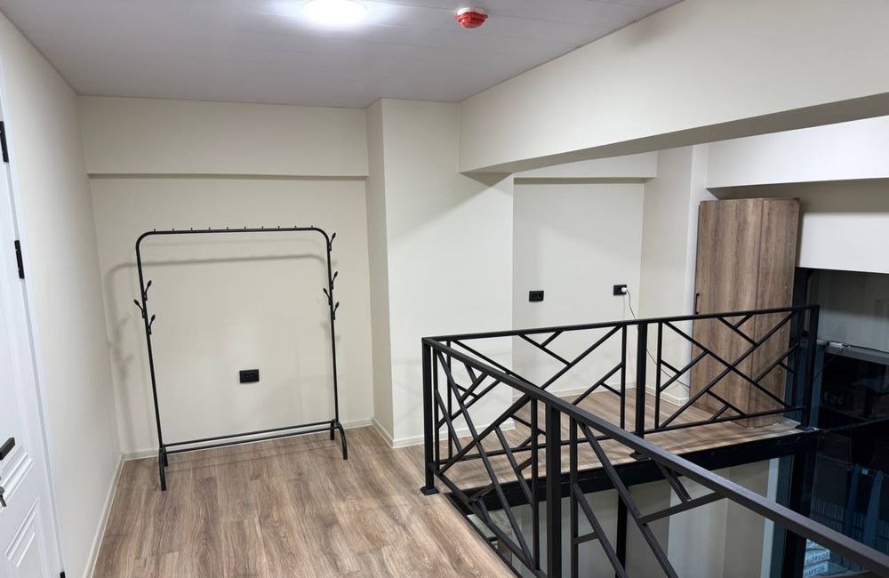 For sale commercial space, 140 m² · Akay City · Yakkasaray — photo 5
