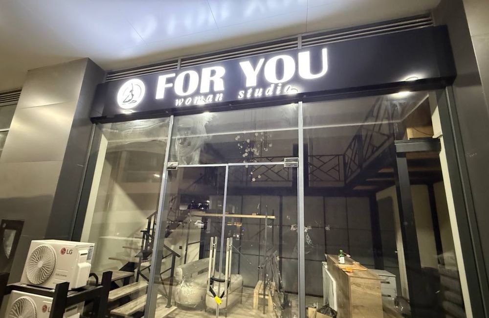 For sale commercial space, 140 m² · Akay City · Yakkasaray — photo 1