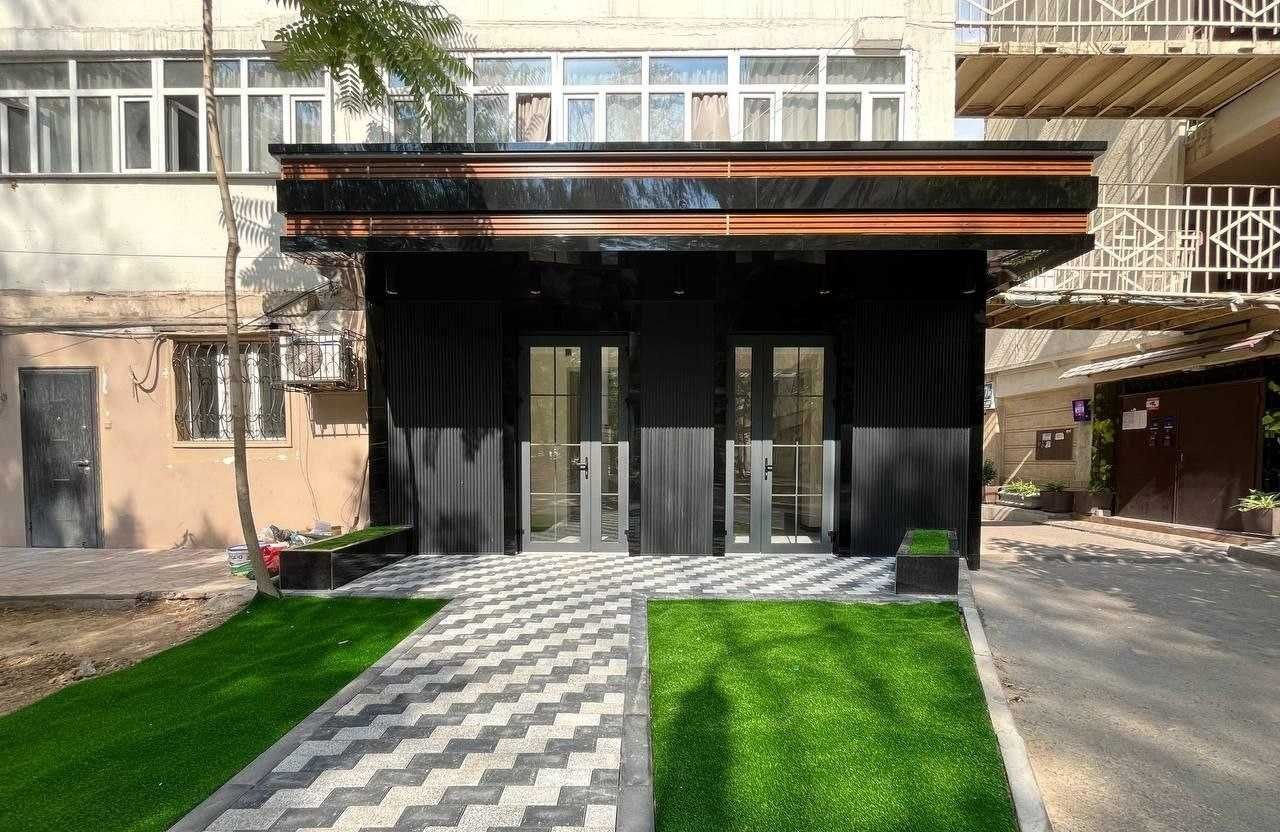 Продаётся коммерческое помещение, 97 м² · ЖК Piramid · Яккасарай — фото 3