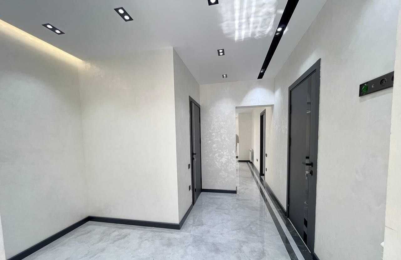 Продаётся коммерческое помещение, 97 м² · ЖК Piramid · Яккасарай — фото 6