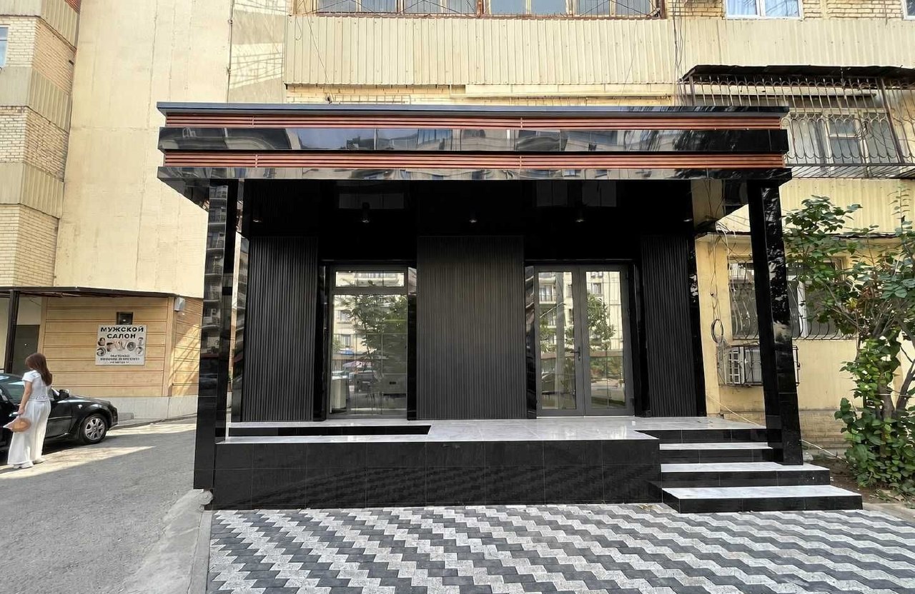 Продаётся коммерческое помещение, 97 м² · ЖК Piramid · Яккасарай — фото 2