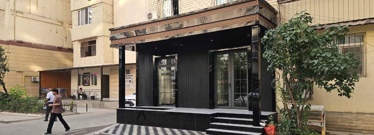 Продаётся коммерческое помещение, 97 м² · ЖК Piramid · Яккасарай — фото 1