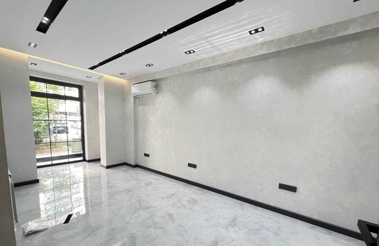 Продаётся коммерческое помещение, 97 м² · ЖК Piramid · Яккасарай — фото 9