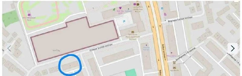 Продаётся коммерческое помещение, 67 м² · Яккасарай — фото 1