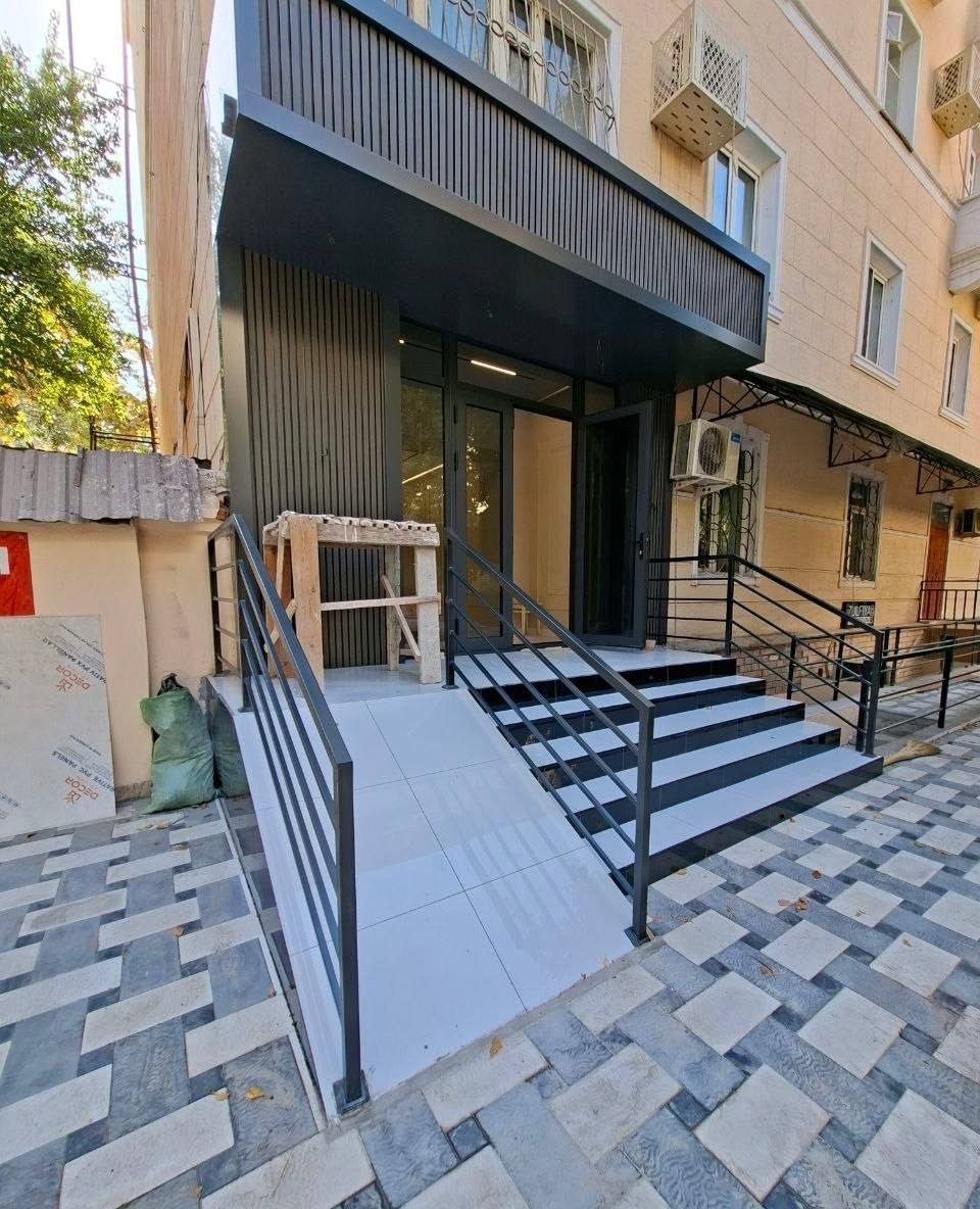 For sale commercial space, 89 m² · Yakkasaray — photo 4