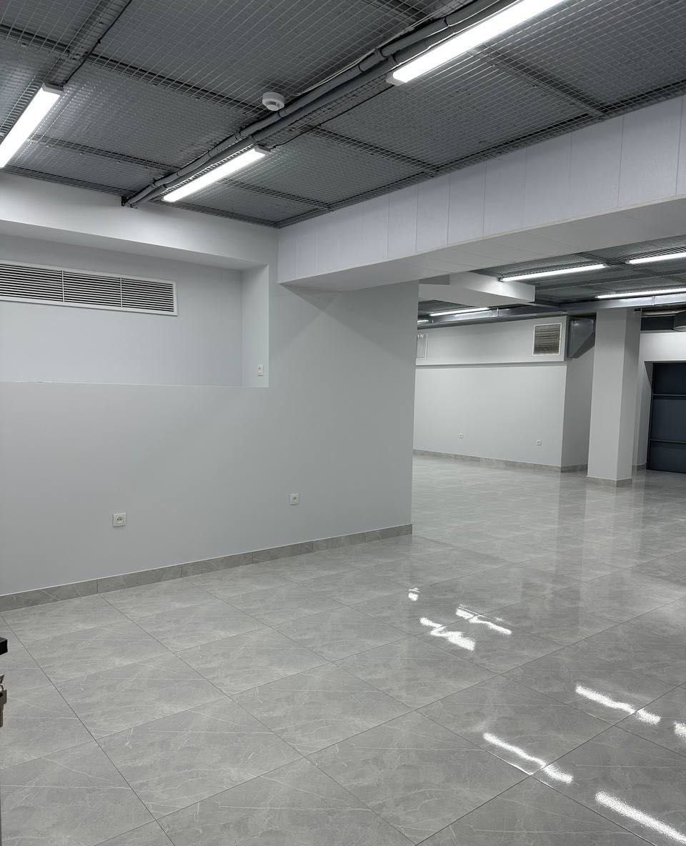 Продаётся коммерческое помещение, 240 м² · ЖК Newport · Яккасарай — фото 4