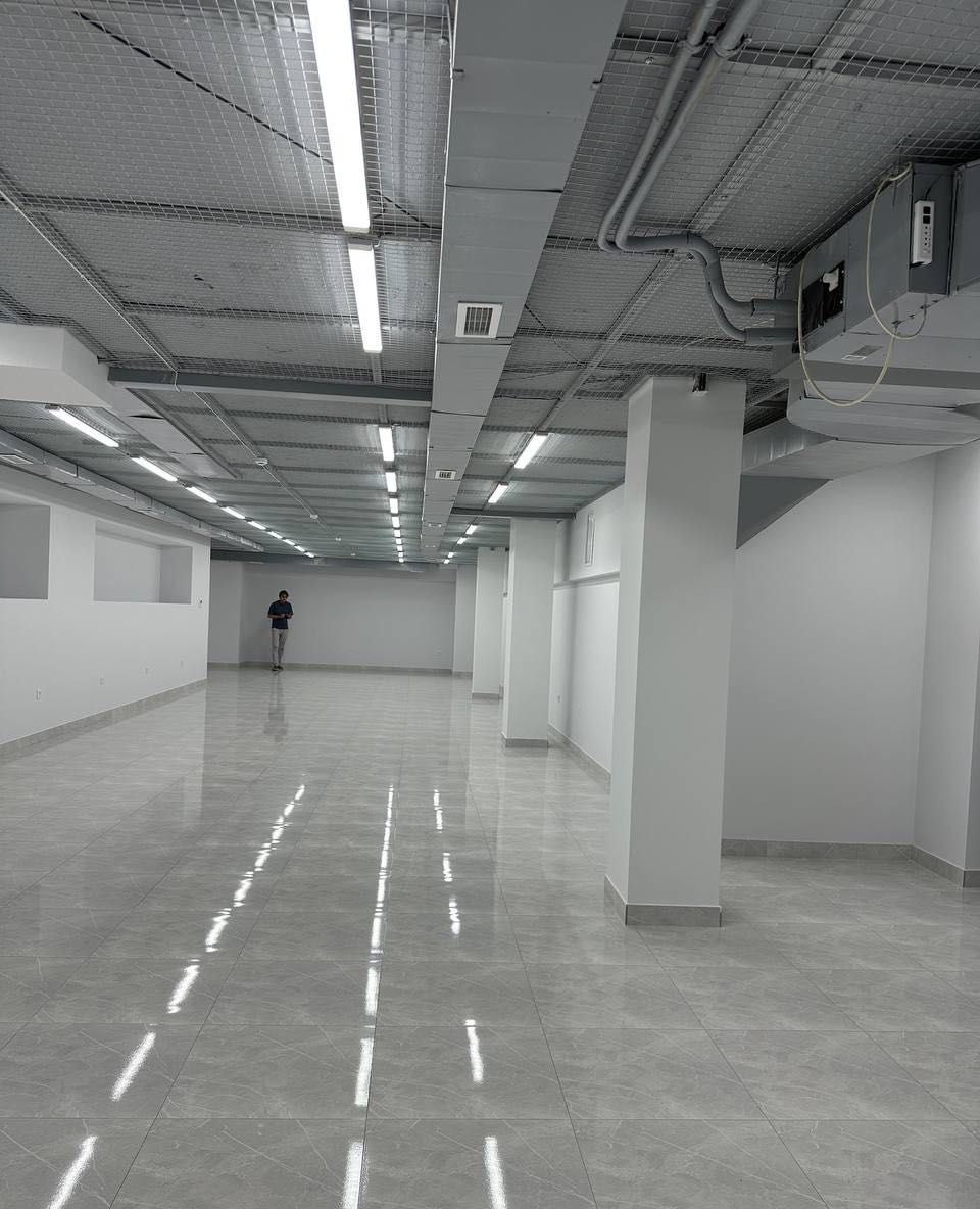 Продаётся коммерческое помещение, 240 м² · ЖК Newport · Яккасарай — фото 3
