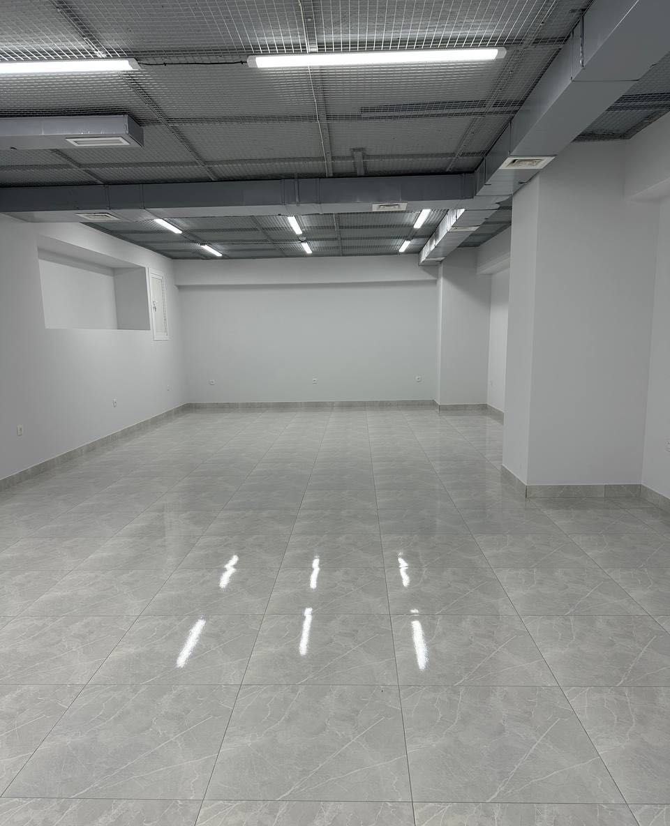 Продаётся коммерческое помещение, 240 м² · ЖК Newport · Яккасарай — фото 2