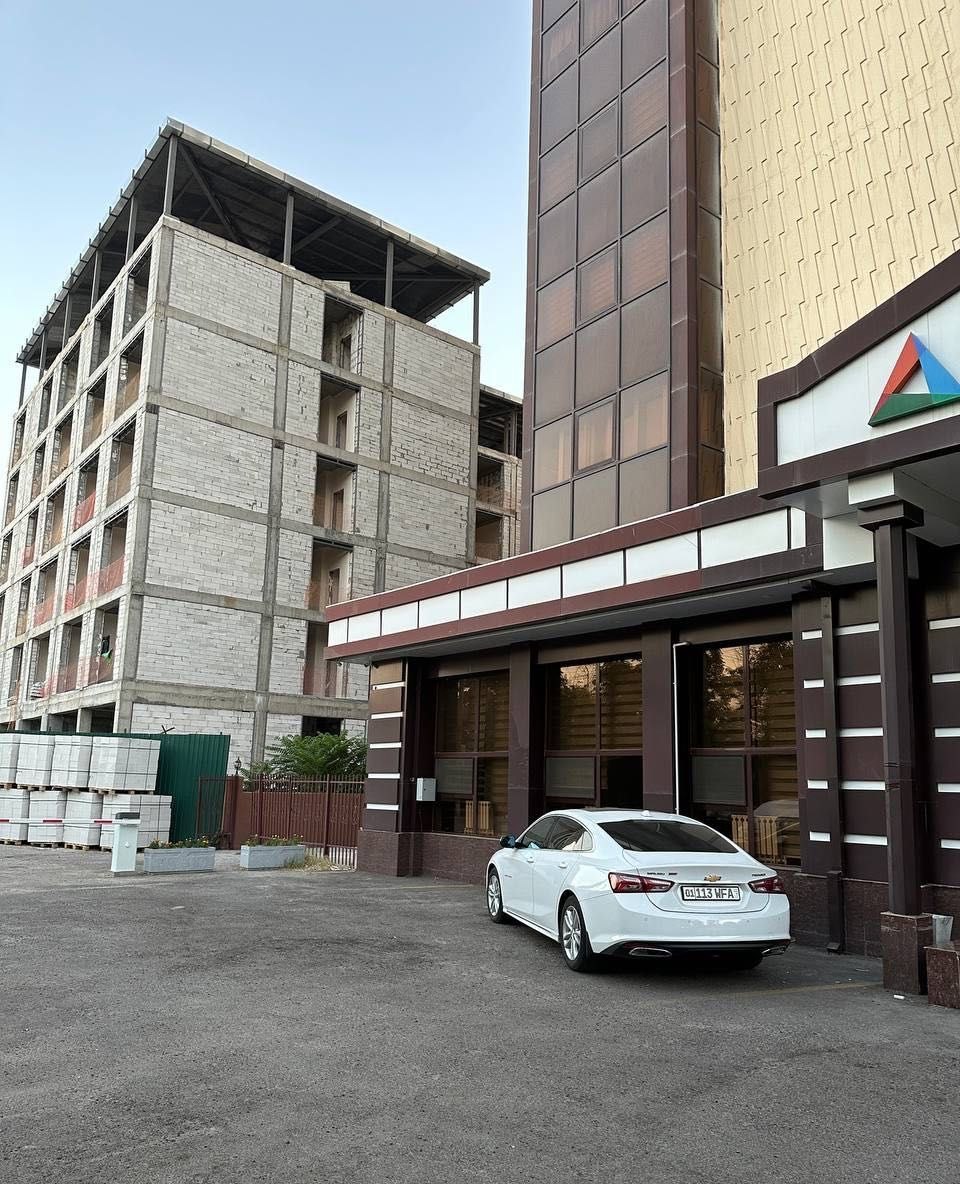Продаётся коммерческое помещение, 240 м² · ЖК Newport · Яккасарай — фото 1
