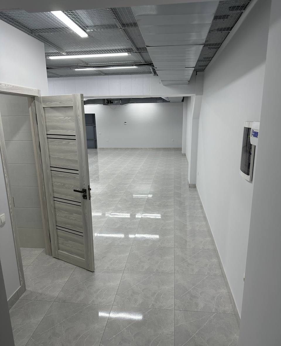 Продаётся коммерческое помещение, 240 м² · ЖК Newport · Яккасарай — фото 5