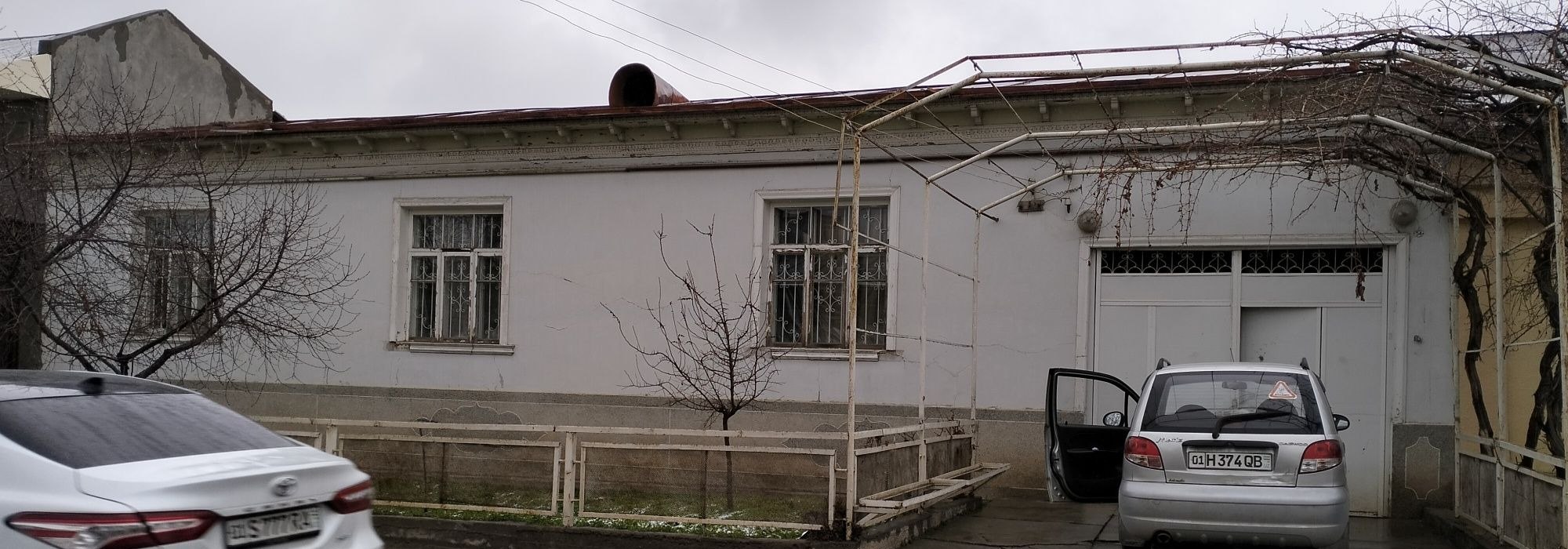 Продаётся 5-комн. дом · Учтепа — фото 4