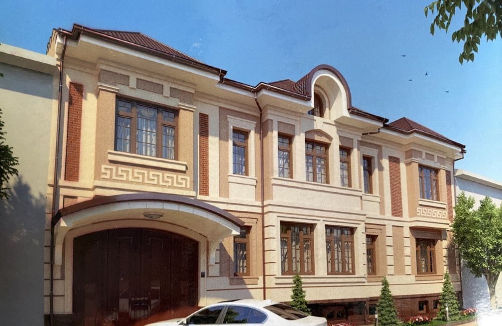 For sale 9-room house · Yunusabad — photo 2