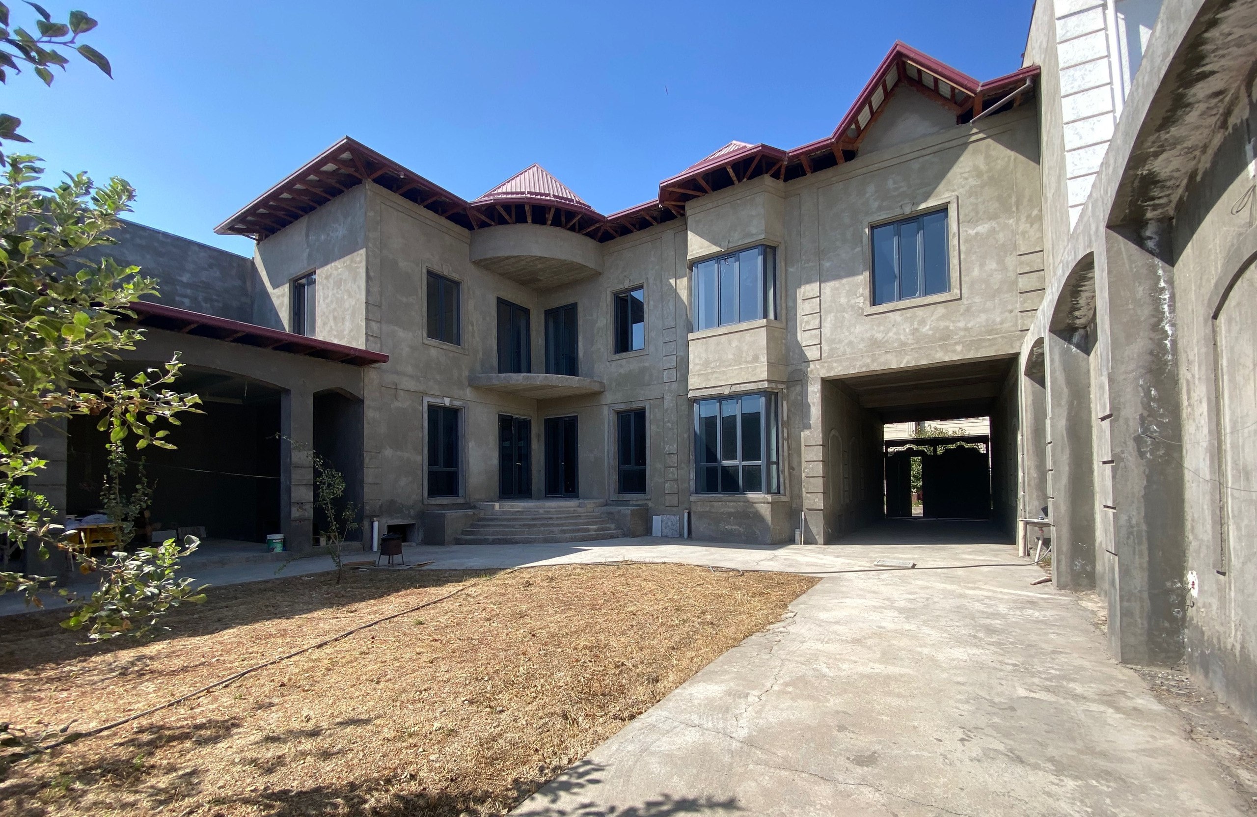 For sale 9-room house · Yunusabad — photo 3