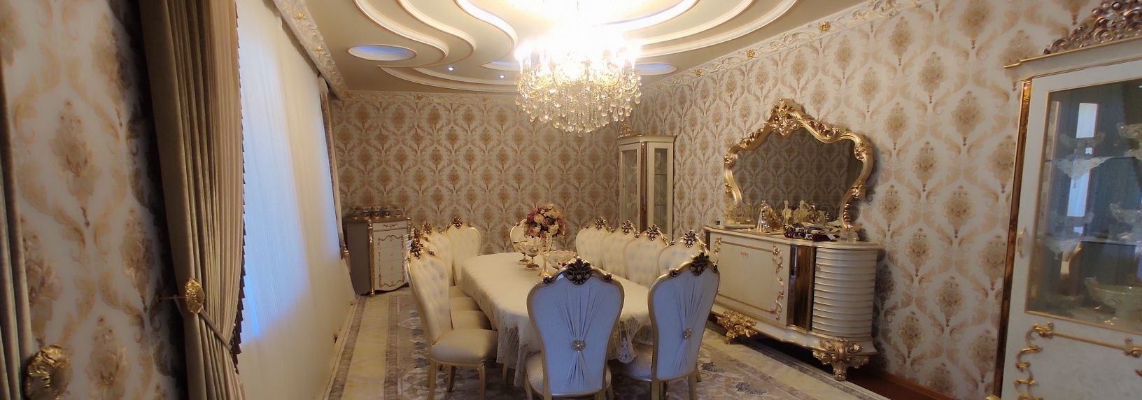 For sale 10-room house · Almazar — photo 4