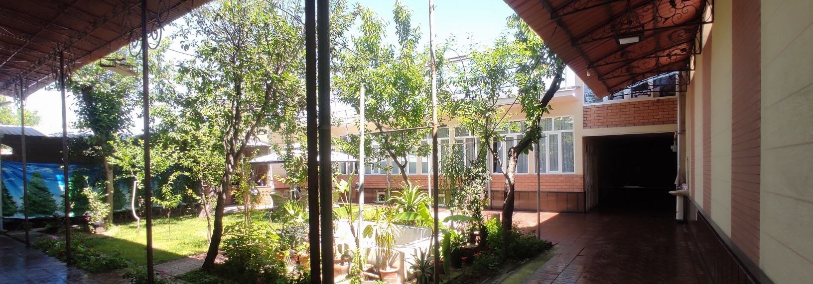 For sale 10-room house · Almazar — photo 3