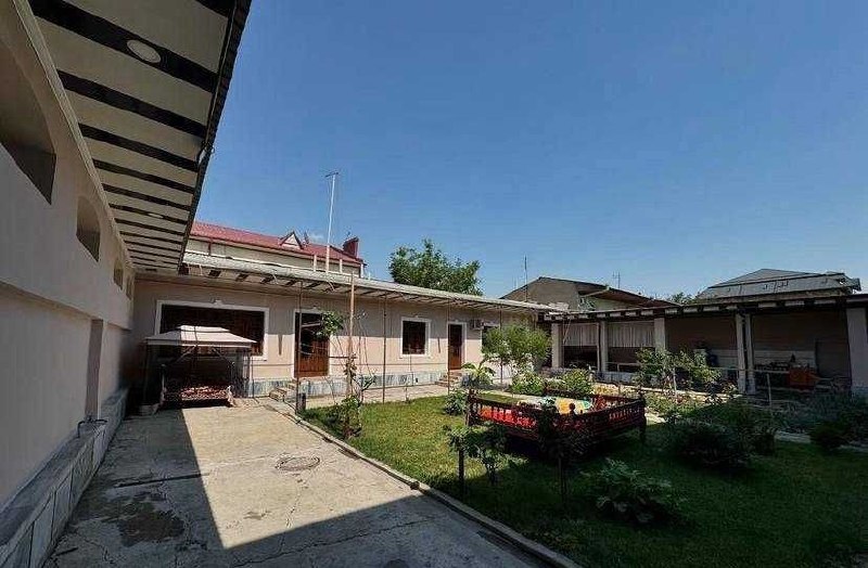 For sale 13-room house, 450 m² · Uchtepa — photo 2
