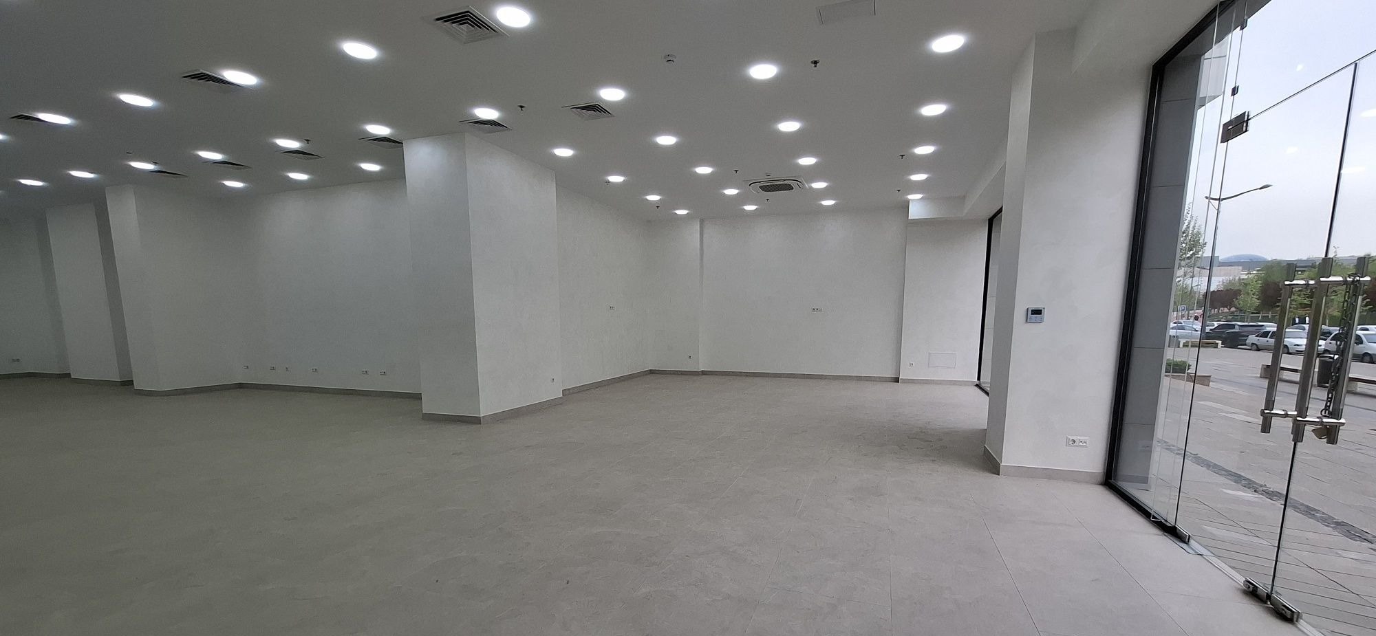 Продаётся коммерческое помещение, 394 м² · ЖК Tashkent City · Шайхантахур — фото 4