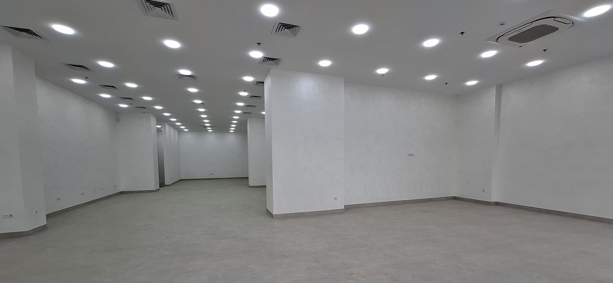 Продаётся коммерческое помещение, 394 м² · ЖК Tashkent City · Шайхантахур — фото 3