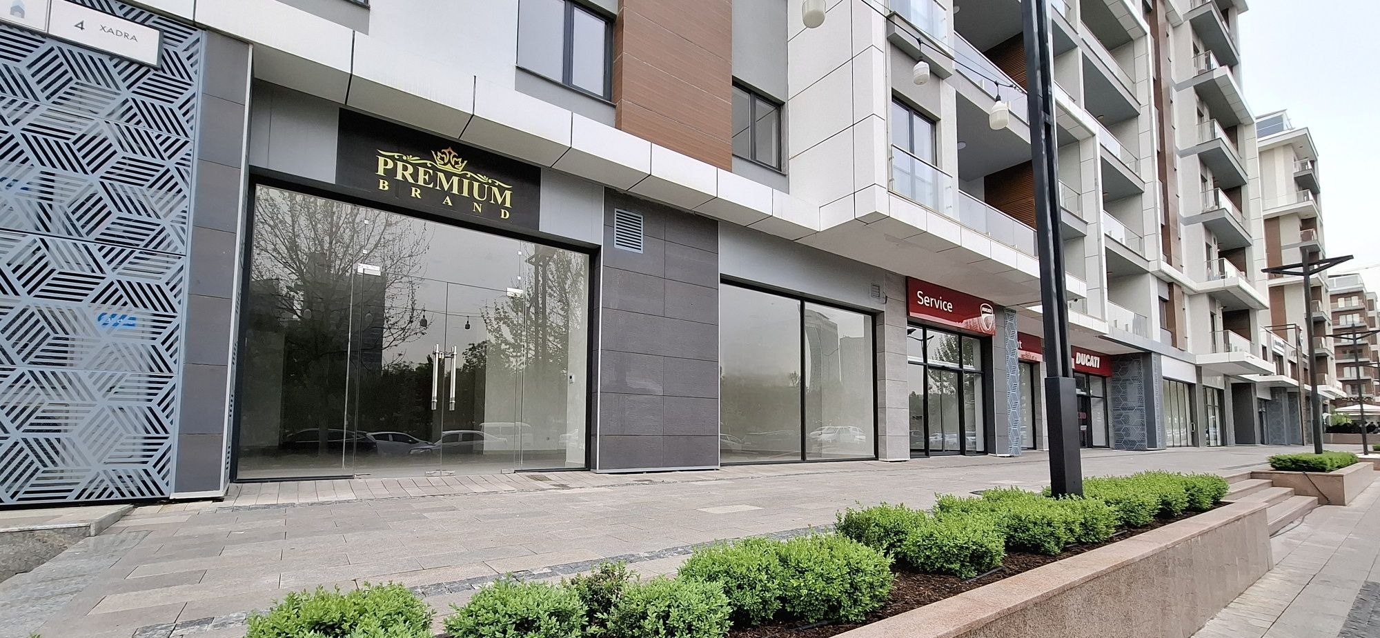 Продаётся коммерческое помещение, 394 м² · ЖК Tashkent City · Шайхантахур — фото 2