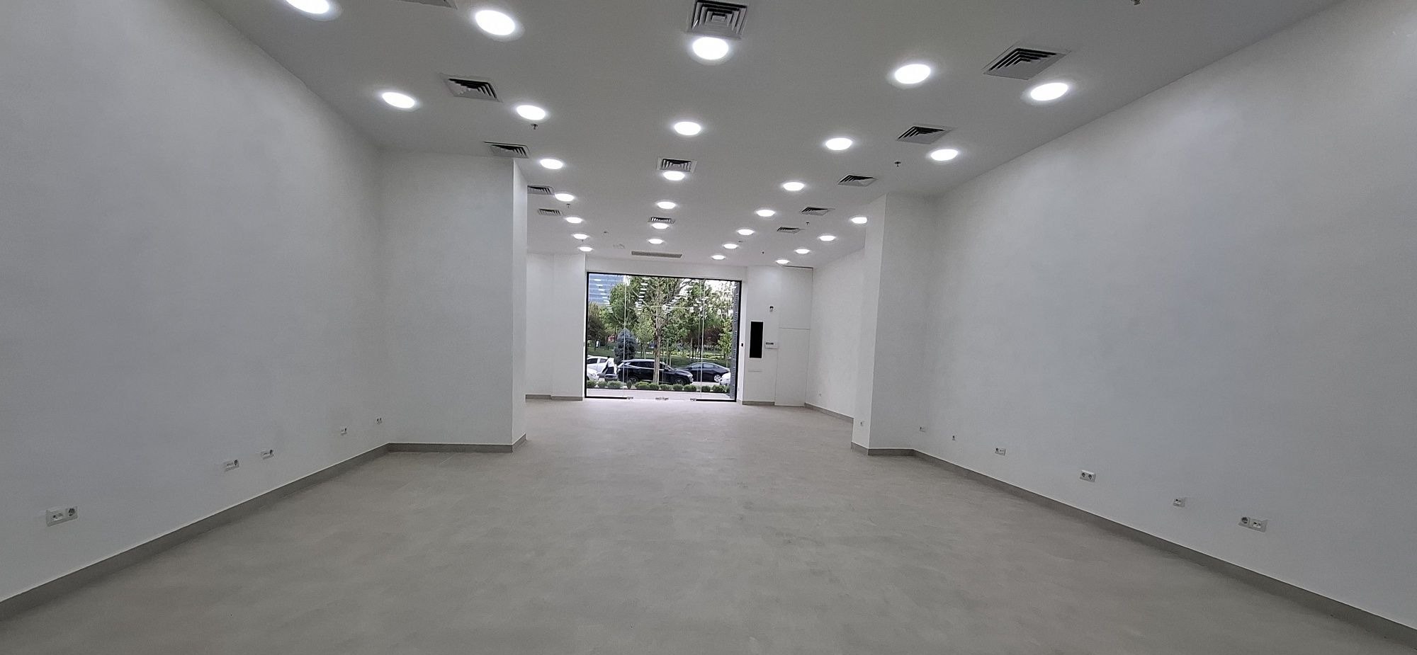 Продаётся коммерческое помещение, 394 м² · ЖК Tashkent City · Шайхантахур — фото 6