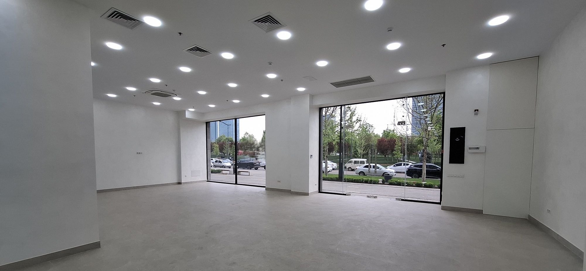 Продаётся коммерческое помещение, 394 м² · ЖК Tashkent City · Шайхантахур — фото 5