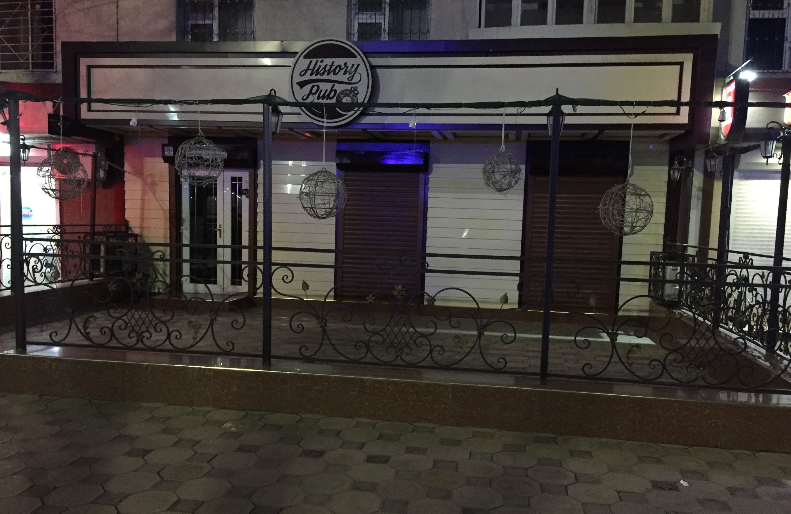Sotiladi tijorat binosi, 120 m² · Mirzo Ulug‘bek — surat 2