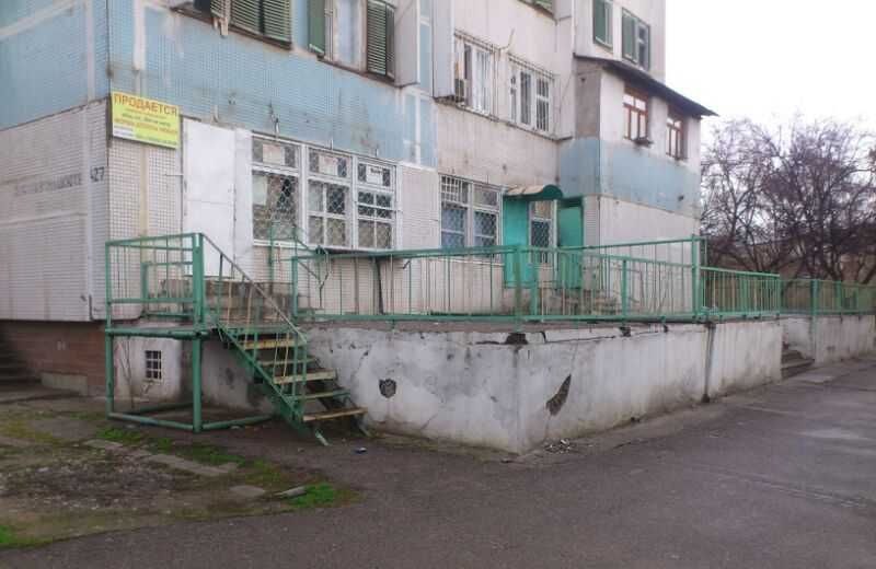 Sotiladi tijorat binosi, 364 m² · Mirzo Ulug‘bek — surat 1
