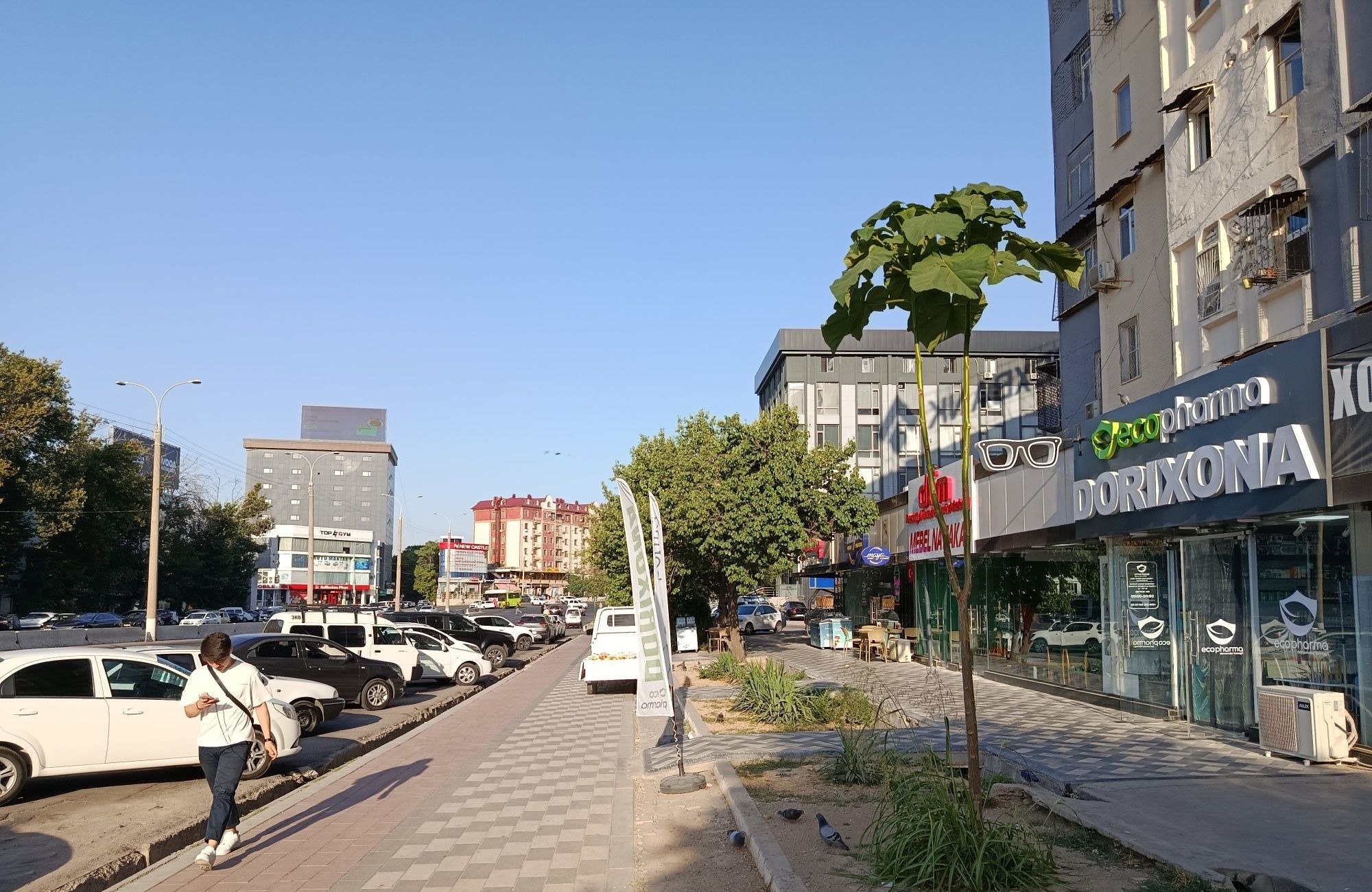 Продаётся коммерческое помещение, 43 м² · Яшнабад — фото 2
