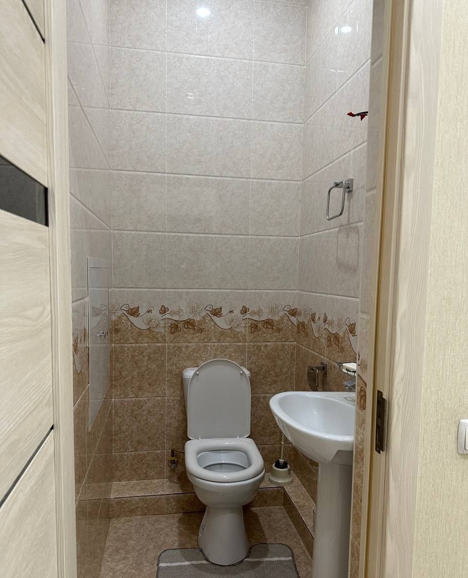 For sale 3-room apartment, 80 m² · Dream House · Yakkasaray — photo 8