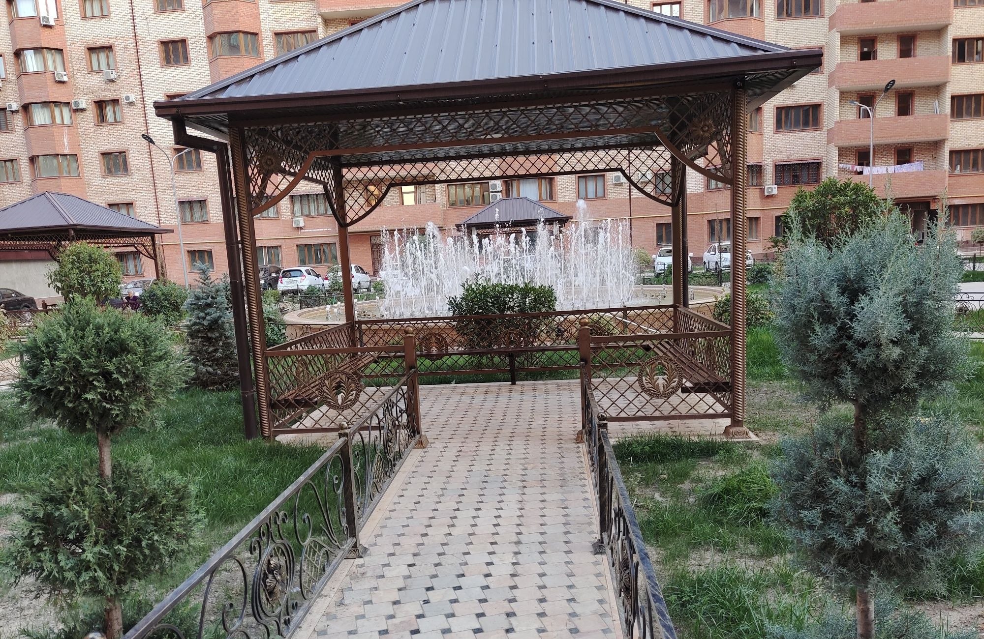 For sale 3-room apartment, 80 m² · Dream House · Yakkasaray — photo 1