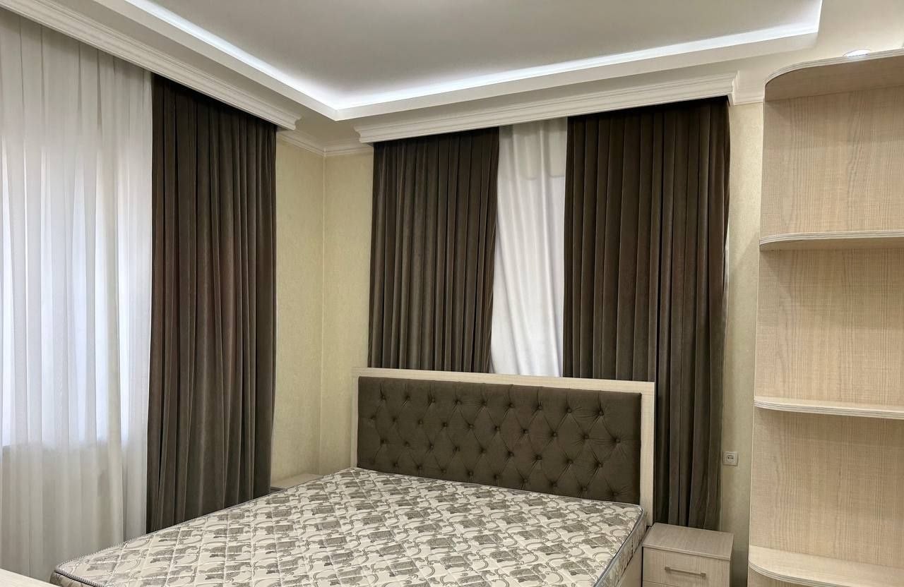 For sale 3-room apartment, 80 m² · Dream House · Yakkasaray — photo 5